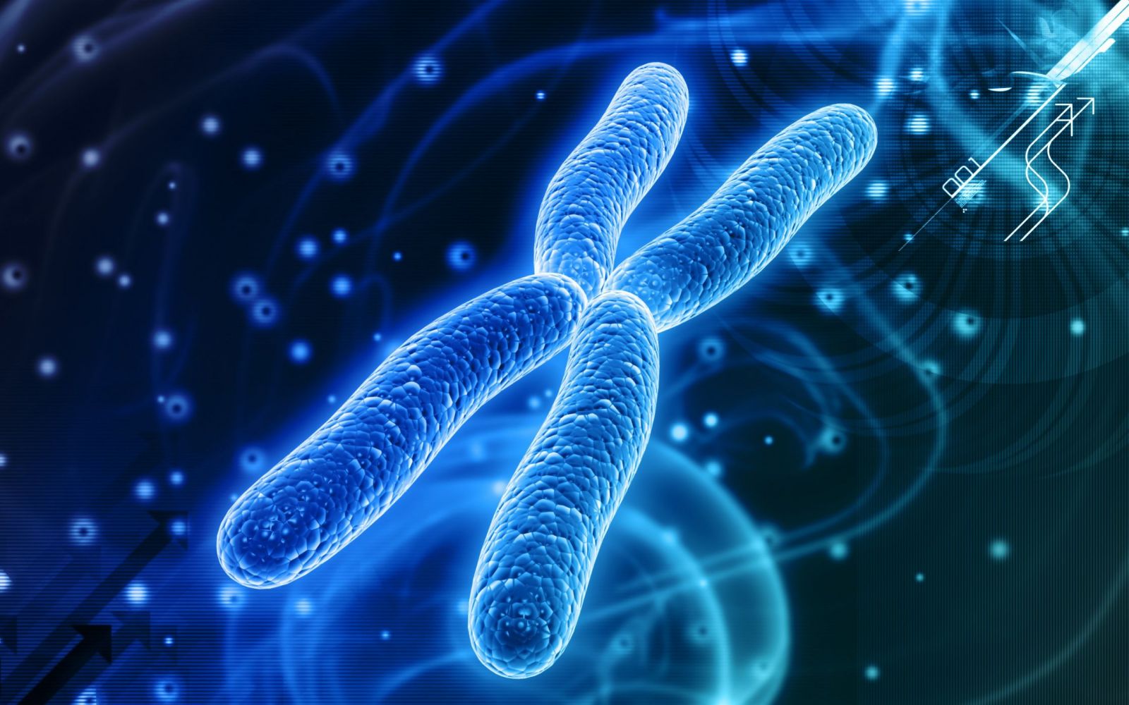 30 years ago – the Human Genome Project
