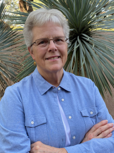 2024 EAS Award for Outstanding Achievements in the Fields of Analytical Chemistry