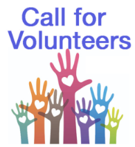 Call for Student Volunteers