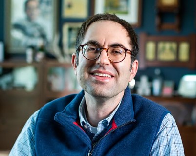 2026 EAS Award for Outstanding Achievements in Mass Spectrometry