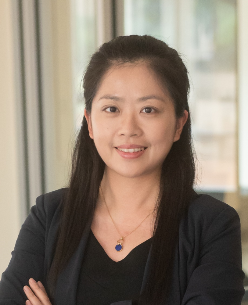 2026 EAS Young Investigator Award