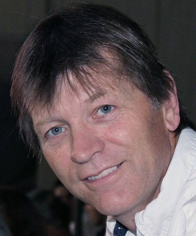 2026 EAS Award for Outstanding Achievements in Separation Science