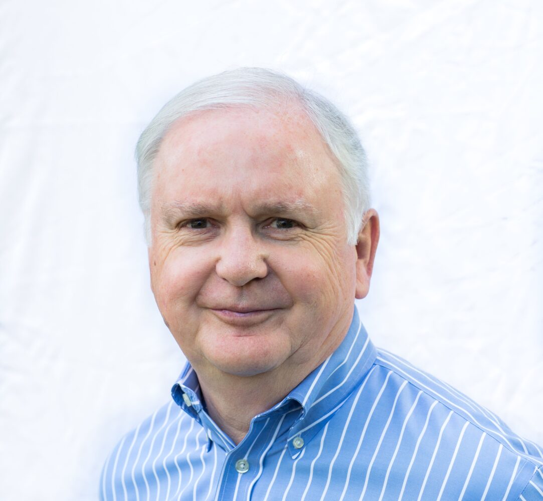 NY/NJ Section of the Society for Applied Spectroscopy Gold Medal Award: